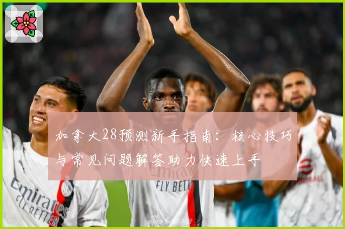 加拿大28预测新手指南：核心技巧与常见问题解答助力快速上手