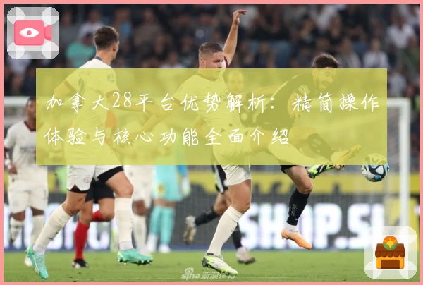 加拿大28平台优势解析：精简操作体验与核心功能全面介绍