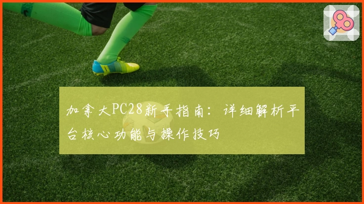 加拿大PC28新手指南：详细解析平台核心功能与操作技巧