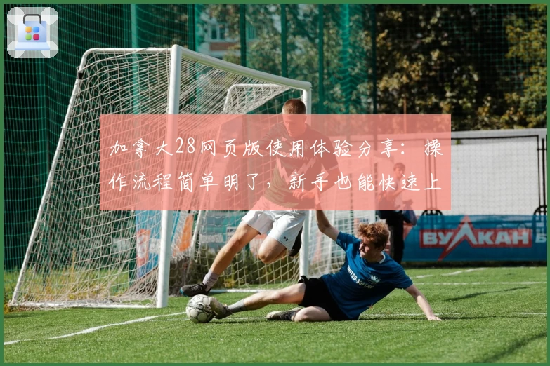 加拿大28网页版使用体验分享：操作流程简单明了，新手也能快速上手